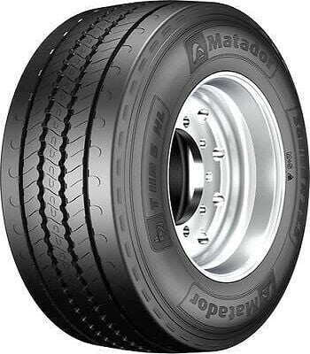 385/65R22.5 Matador T HR5 M+S 3PMSF 164K (Tonaj Lastiği) (2026 Dot)
