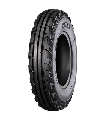 750-16 Özka 6KAT KNK30 Traktör Ön Lastiği