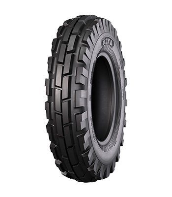 750-16 Özka 8KAT KNK33 Traktör Ön Lastiği