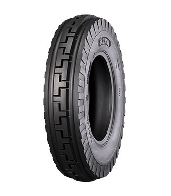 7.50-18 (750-18) Özka 8KAT KNK32 Traktör Ön Lastiği