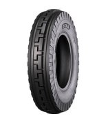 6.50-20 (650-20) Özka 8KAT KNK32 Traktör Ön Lastiği (2025 Dot)