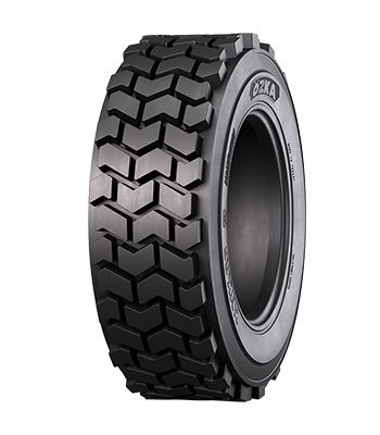 10-16.5 Özka 12KAT KNK65 TL BOBCAT İş Makinesi Lastiği (2025 Dot)