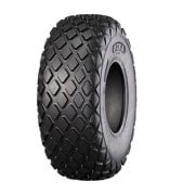 23.1-26 Özka 14KAT KNK77 İş Makinesi Lastiği (2026 Dot)