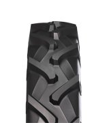 5.00-15 (500-15) Özka 6KAT KNK140 Bahçe-Tarla Lastiği