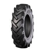 6.50/80-12 (650/80-12) Özka 6KAT KNK54 Bahçe-Tarla Lastiği (2024 Dot)