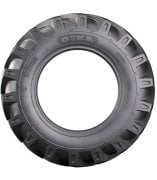 6.50/80-13 (650/80-13) Özka 6KAT KNK52 Bahçe-Tarla Lastiği