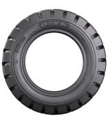 8.15-15 (815-15) 28X9-15 ÖZKA 14KAT (Set) Forklift Lastiği (Eski Dot)