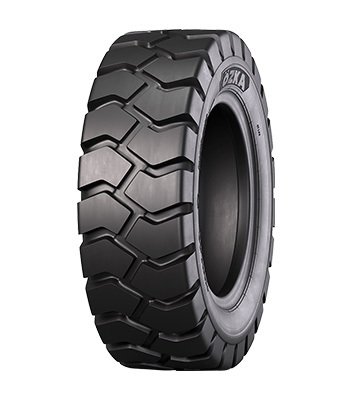 8.15-15 (815-15) 28X9-15 ÖZKA 14KAT (Set) Forklift Lastiği (Eski Dot)