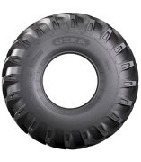 23.1/30 ÖZKA 18KAT KNK50 TL Biçerdöver Lastiği (2025 Dot)