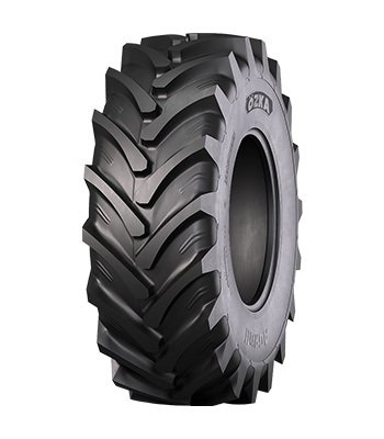 620/75R30 (23.1R30) ÖZKA AGRÖ11 Radyal Biçerdöver Lastiği (2025 Dot)