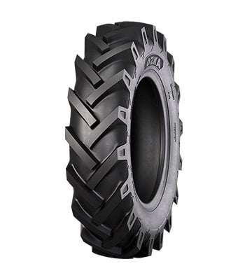 4.50-10 (450-10) ÖZKA 4PR KNK52 Bahçe-Tarla Lastiği (Eski Dotlu)