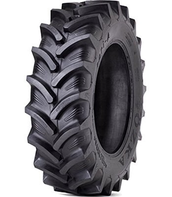 230/95R48 Özka AGRÖ10 Radyal Traktör Lastiği (25/26 Dot)