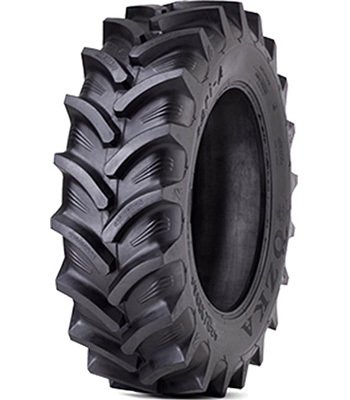 270/95R32 Özka AGRÖ10 Radyal Traktör Lastiği (25/26 Dot)