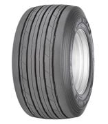 385/55R22.5 Goodyear RHT II (2023 Dot)