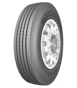 12R22.5 Starmaxx GH105 Düz Tip