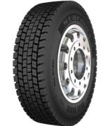 315/80R22.5 Starmaxx DH100 Asfalt Çeker Lastiği M+S (2026 Dot)