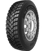 315/80R22.5 Starmaxx DC-700 PLUS Hafriyat Çeker Lastiği
