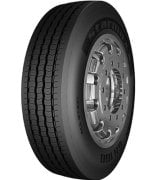295/80R22.5 Starmaxx GH100 Asfalt Ön Lastiği M+S (2026 Dot)