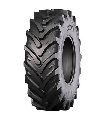 620/70R42 Özka AGRÖ11 Radyal Traktör Lastiği