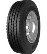 13R22.5 Starmaxx GC700 Hafriyat Ön Lastiği