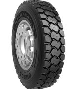 13R22.5 Starmaxx DM905 Hafriyat Çeker Lastiği