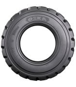 12-16.5 Özka 14KAT KNK66 TL BOBCAT İş Makinesi Lastiği