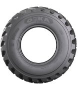 12.5/80-18 Özka 14KAT IND85 TL İş Makinesi Lastiği