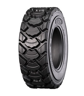 10-16.5 Özka 12KAT KNK66 TL BOBCAT İş Makinesi Lastiği