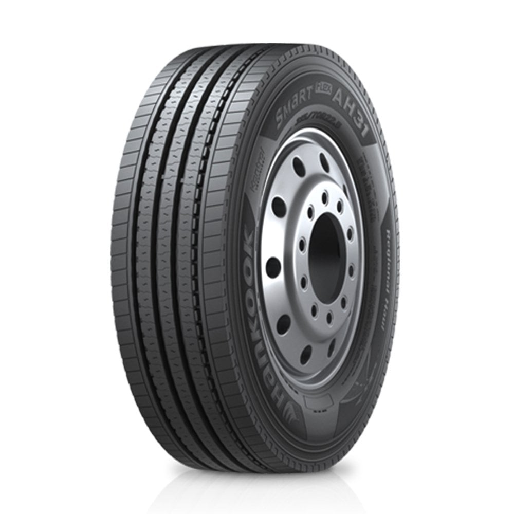 315/80R22.5 HANKOOK AH31 M+S (2023 Dot)