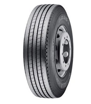 12R22.5 Lassa EG 2500 Asfalt Ön Lastiği