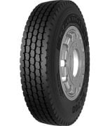 12R22.5 Starmaxx GC700 Hafriyat Ön Lastiği