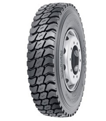 315/80R22.5 Lassa EG 7500+ M+S Hafriyat Çeker Lastiği (2022 Dot)