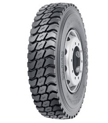 315/80R22.5 Lassa EG 7500+ M+S Hafriyat Çeker Lastiği (2024 Dot)