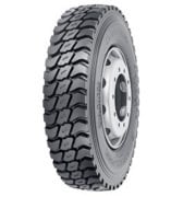 315/80R22.5 Lassa EG 7500+ M+S Hafriyat Çeker Lastiği (2024 Dot)