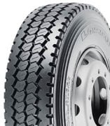 13R22.5 Lassa EG520S M+S Hafriyat Ön Lastiği