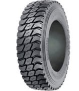 13R22.5 Lassa EG7500 M+S Hafriyat Çeker Lastiği (2025 Dot)