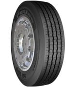 315/80R22.5 Petlas SH-100 M+S Asfalt Ön Lastiği