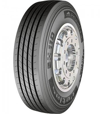 315/80R22.5 Petlas SH-110 Asfalt Ön Lastiği
