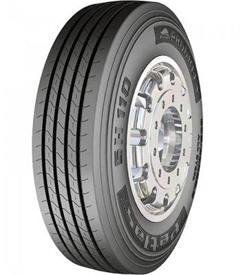 315/80R22.5 Petlas SH-110 Asfalt Ön Lastiği (2026 Dot)