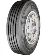 315/80R22.5 Petlas SH-110 Asfalt Ön Lastiği (2026 Dot)