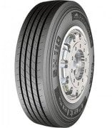 315/80R22.5 Petlas SH-110 Asfalt Ön Lastiği (2026 Dot)