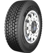 315/80R22.5 Petlas RH100 M+S Asfalt Çeker Lastiği (2025 Dot)