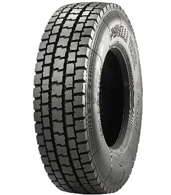 315/80R22.5 Pirelli TR25 M+S Asfalt Çeker Lastiği (2025 Dot)