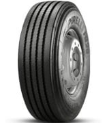 315/80R22.5 Pirelli FR25 Asfalt Ön Lastiği (2025 Dot)