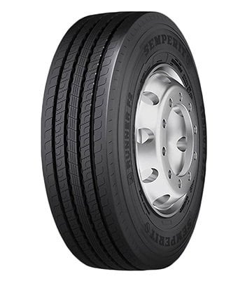 315/80R22.5 Semperit F2 Asfalt Ön Lastiği