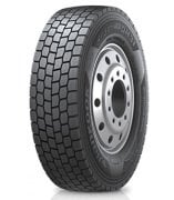 315/80R22.5 HANKOOK DH31 M+S Asfalt Çeker Lastiği (2022 Dot)