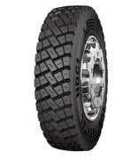 315/80R22.5 Continental HDC1 ED M+S Hafriyat Çeker Lastiği (2021 Dot)