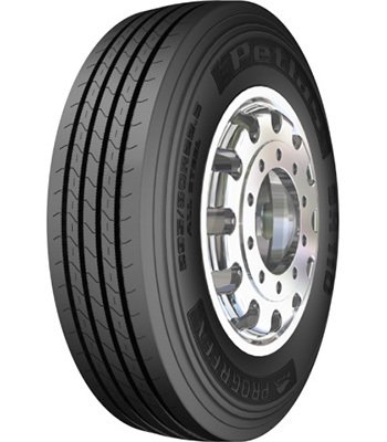 295/80R22.5 Petlas SH-110 Asfalt Ön Lastiği