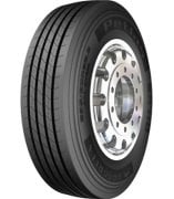 295/80R22.5 Petlas SH-110 Asfalt Ön Lastiği (2025 Dot)