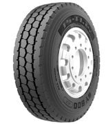 295/80R22.5 Petlas SY-800 M+S Hafriyat Ön Lastiği (Eski Dotlu)